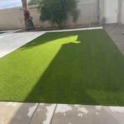 Pavers Turf 