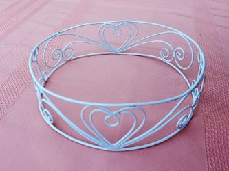 Small Cake Separator 