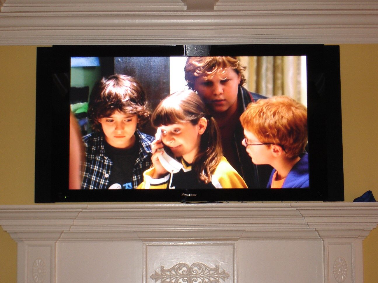 PIONEER Plasma TV 50” PDP-5050 Television