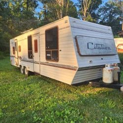 Camper...please Read Be4 You Message.