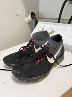Nike Sneakers - Size 10
