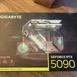 RTX 5090
