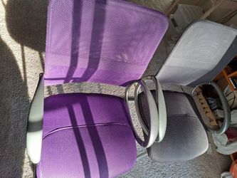 Two Sponges Chair 🪑 indoor & Outdoor 