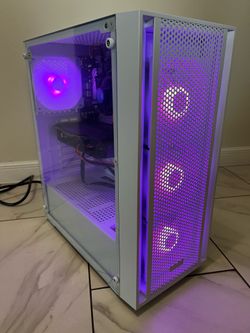Nvidia GTX 1060 Gaming PC - Intel 10th Gen / 1TB / Wi-Fi