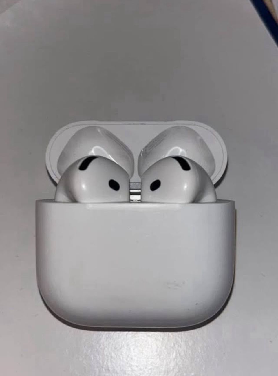 Real Apple AirPods Not Fake Reps (4th Generation)