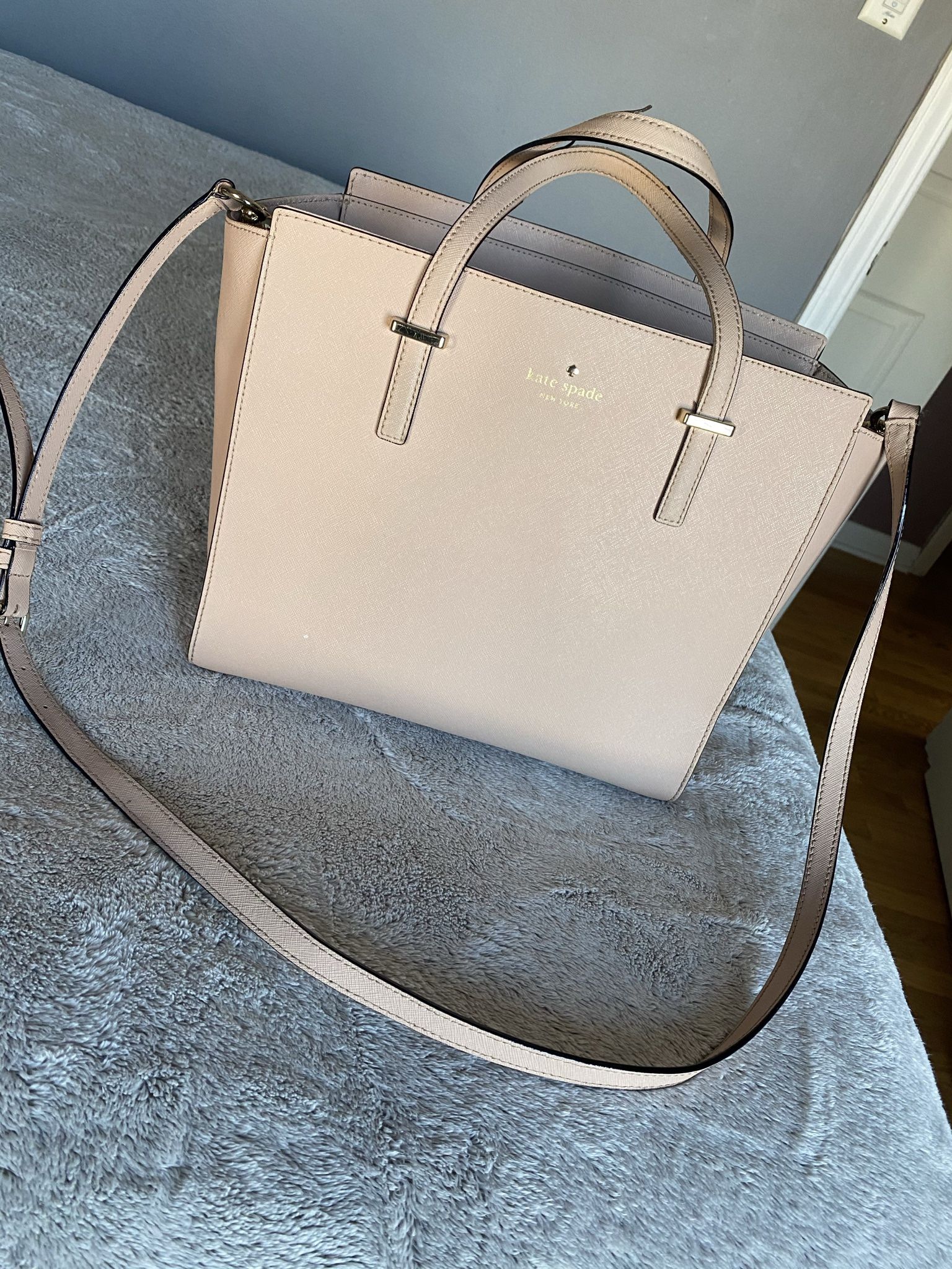 Kate Spade Tote Purse