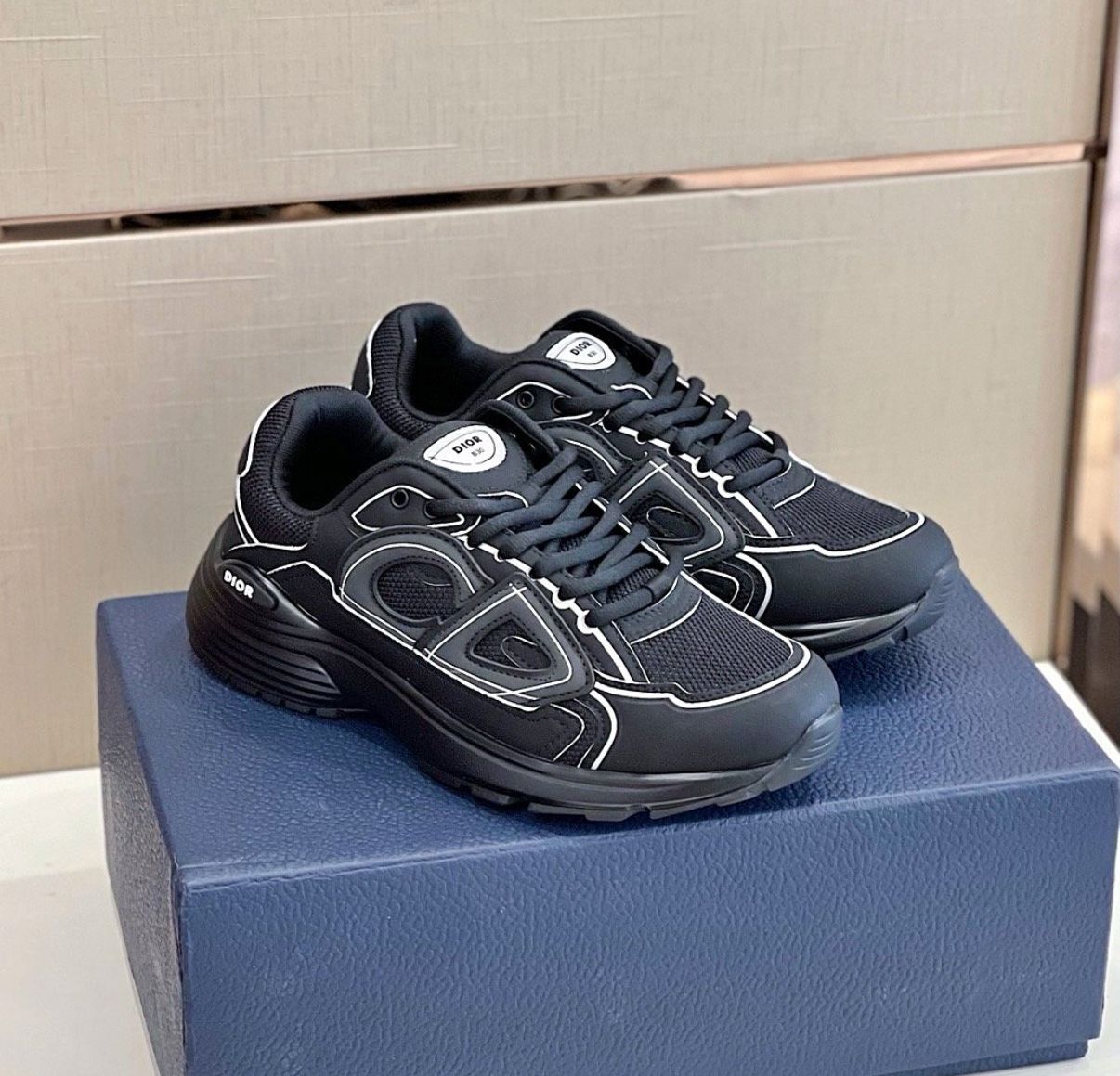 Dior B30