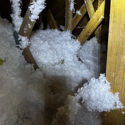 Fiberglass Material Blow In 