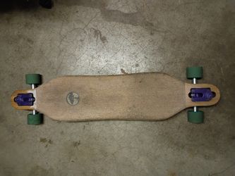 Long Board
