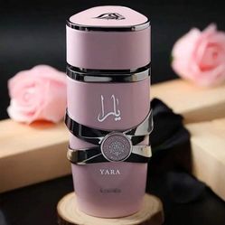 Lattafa Perfumes Lattafa Yara for Women EDP 100ML (3.4 OZ)
