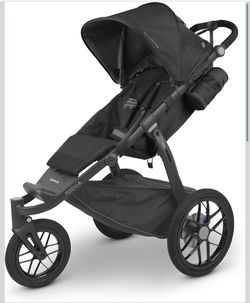 Uppa Baby  Ridge Jogging Stroller