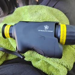 Self Cam Night Vision