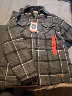 Men's jacket