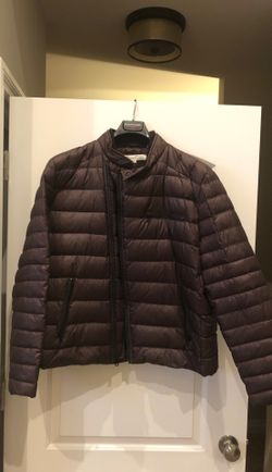 Kenneth Cole Bubble Jacket