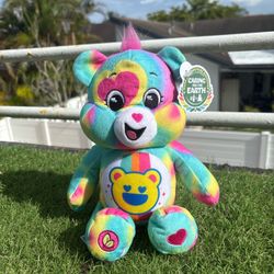 Carebear
