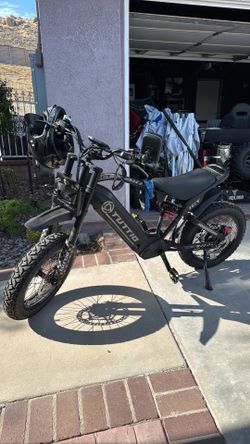 Tuttio ict e-bike