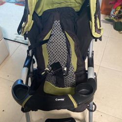 Combi Stroller 