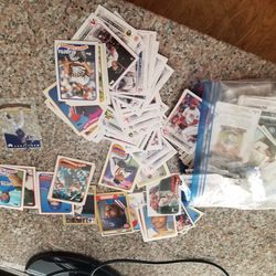 Baseball Cards- Great Starter $5 For All 