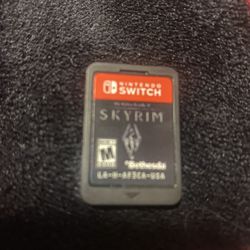 Skyrim
