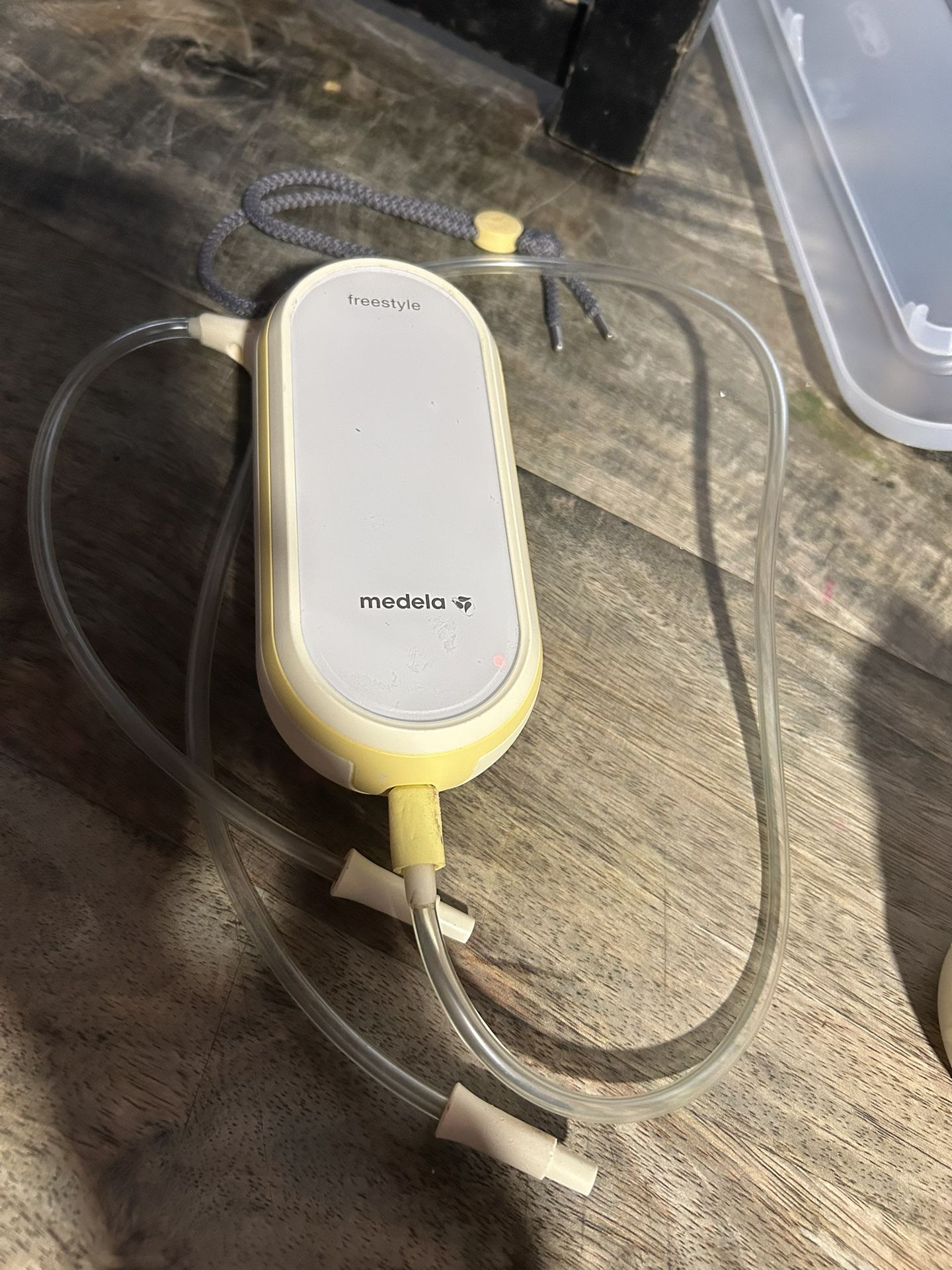 Medela Breast Pump 