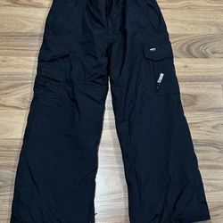 Ripzone junior snow pants size M
