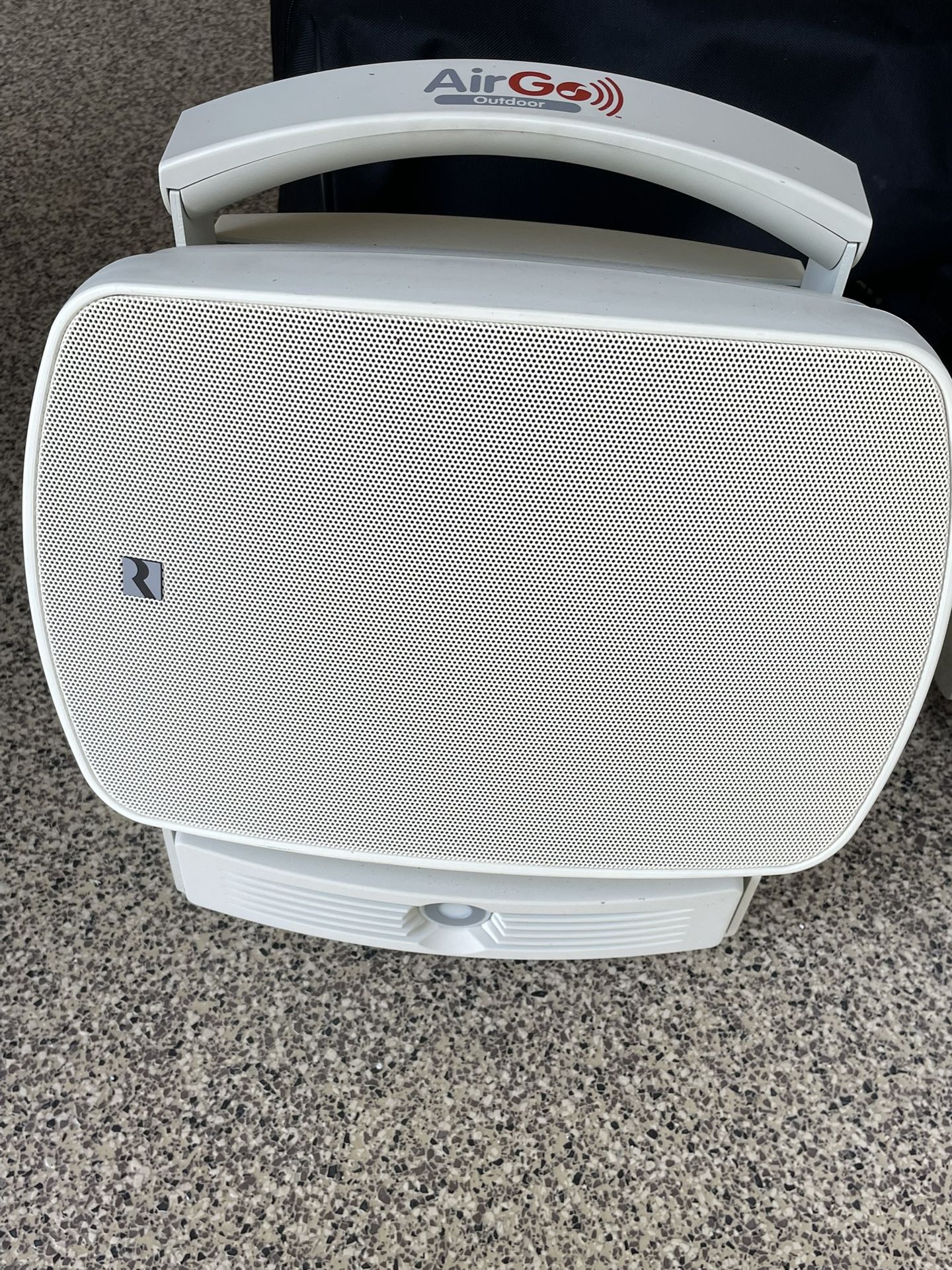 Russound AirGO Outdoor Speaker