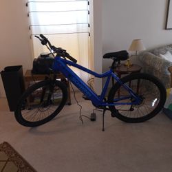 Electric Bike Schwinn 