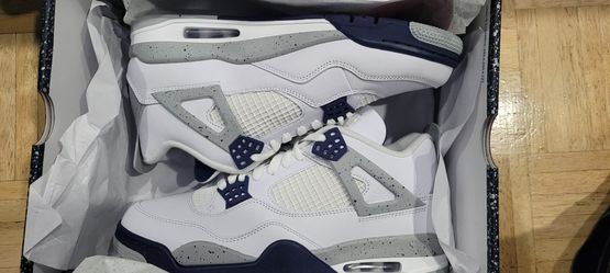 Air Jordan 4 Retro (Trade Only- Read Description)