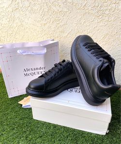 Alexander McQueen Shoes