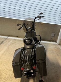 2004 Harley Davidson FLHRCI Road King Classic