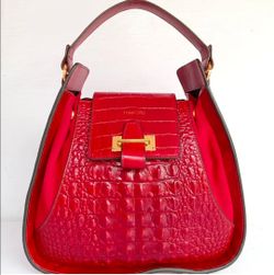 Tom Ford handbag