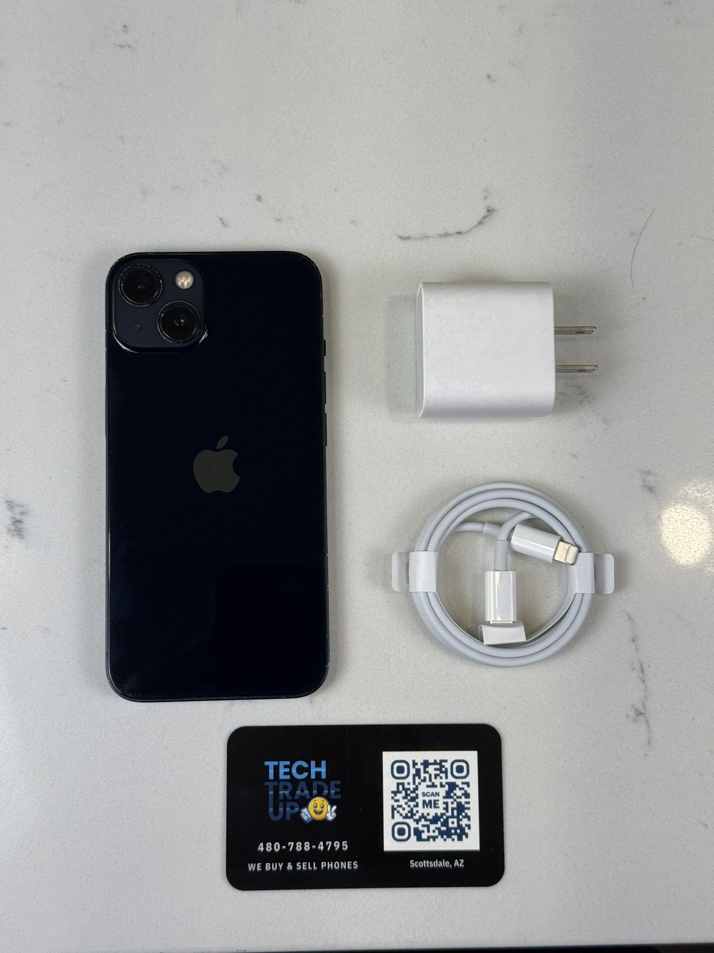 iPhone 13 256Gb Unlocked