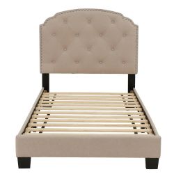 set Of 2 Twins Bed With Matters Include 