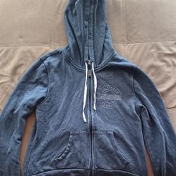Hollister Hoodie Medium 
