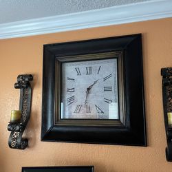 Clock Set