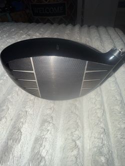 Gt3 driver head