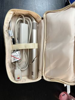 Shark Con Estuche Y Un Adaptador Adicional