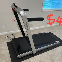Treadmill 