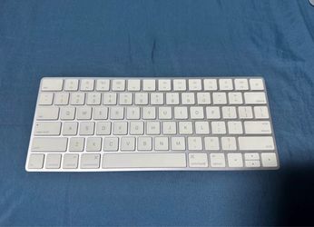 Apple Magic Keyboard