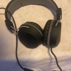 JLAB HEAD PHONES