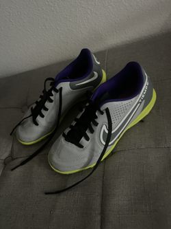 Nike Tiempo Indoor Shoes