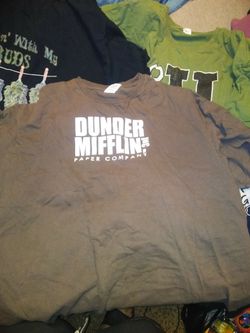 Funny used t- shirts