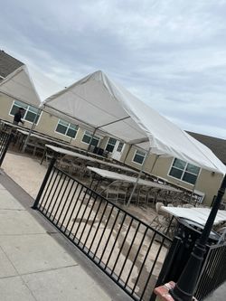 Canopies, Heaters And More
