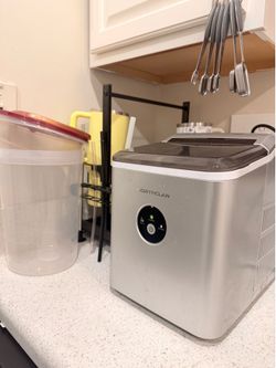 Nugget Ice Maker