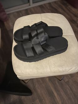 Ugg Sandals