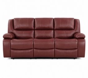 Sofá recliner