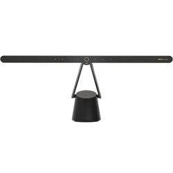 BenQ PianoLight for Upright Pianos, 24.7", Wide Illumination for Keyboard & Sheet Music, 6 Color Mod