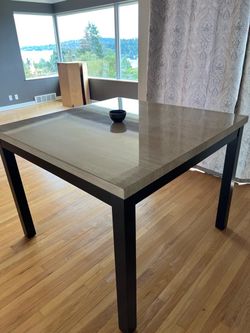Dining Room Table