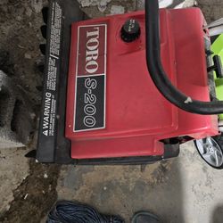 Toto S200 - Open To Offers