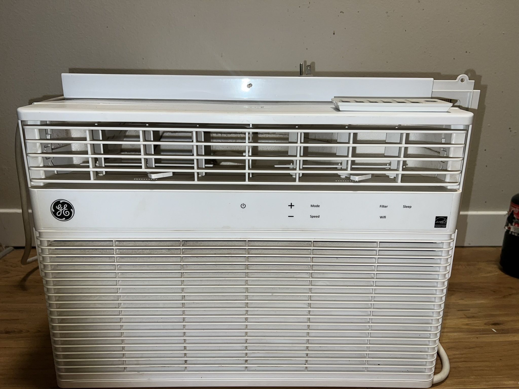 GE Window AC